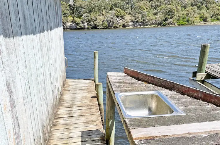 Third view of Homely rural property listing, 83 Boat Landing, Nelson VIC 3292