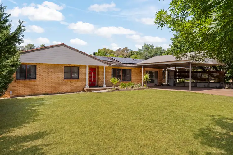 3 Redbank Road, Mudgee NSW 2850