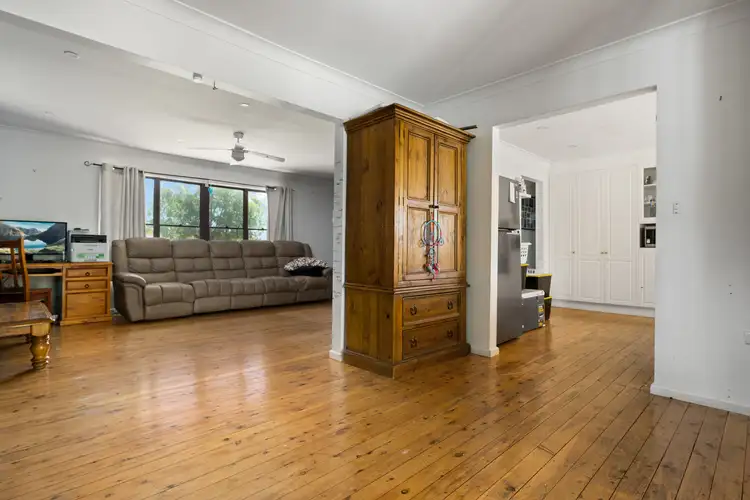 Fifth view of Homely house listing, 3 Redbank Road, Mudgee NSW 2850