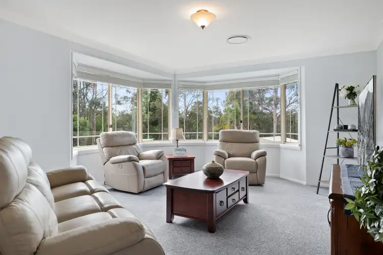 Second view of Homely house listing, 30 Waterhouse Drive, Silverdale NSW 2752