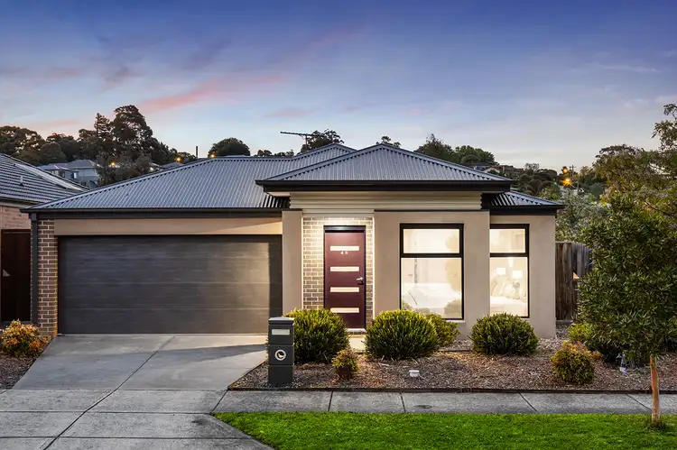 40 Sherwood Road, Chirnside Park VIC 3116
