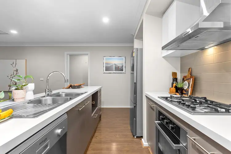 Fourth view of Homely house listing, 40 Sherwood Road, Chirnside Park VIC 3116