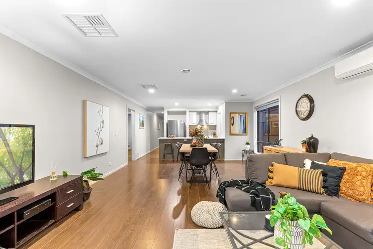 Sixth view of Homely house listing, 40 Sherwood Road, Chirnside Park VIC 3116