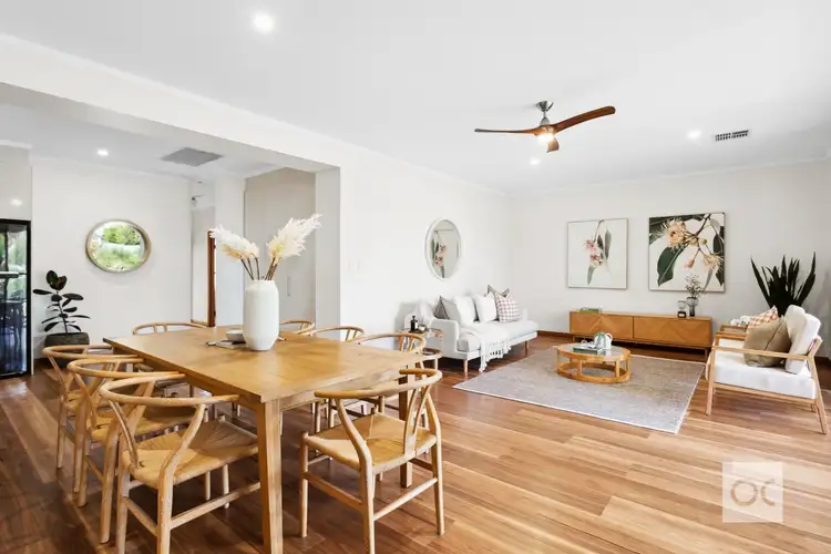 Second view of Homely house listing, 7 Langdon Avenue, Clarence Park SA 5034