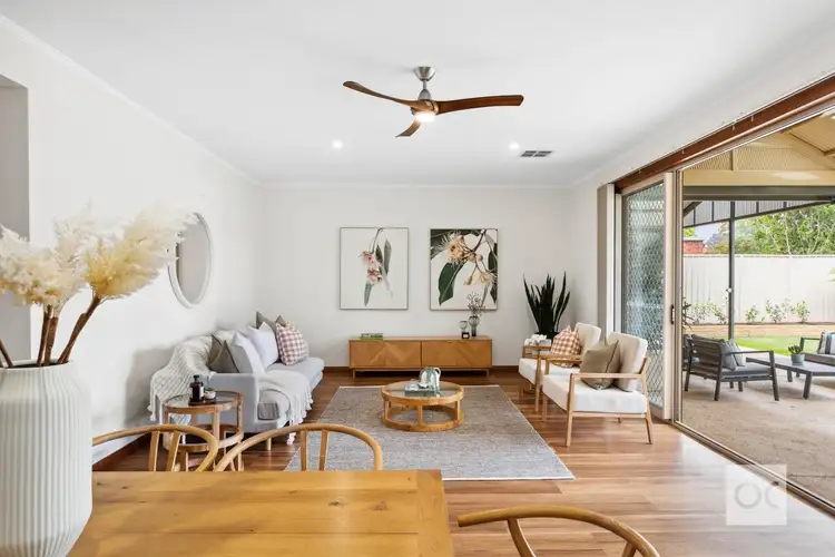 Third view of Homely house listing, 7 Langdon Avenue, Clarence Park SA 5034