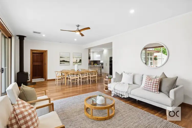 Sixth view of Homely house listing, 7 Langdon Avenue, Clarence Park SA 5034