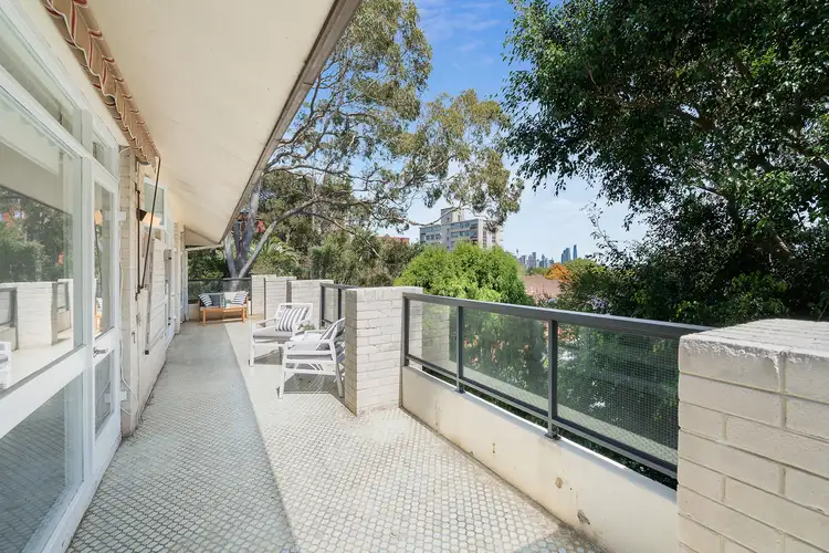 Fourth view of Homely apartment listing, 12/2 Lamont Street, Wollstonecraft NSW 2065