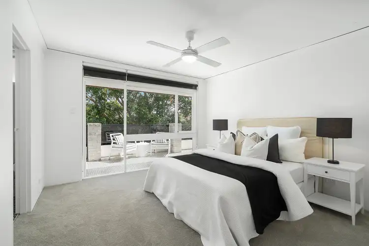 Fifth view of Homely apartment listing, 12/2 Lamont Street, Wollstonecraft NSW 2065