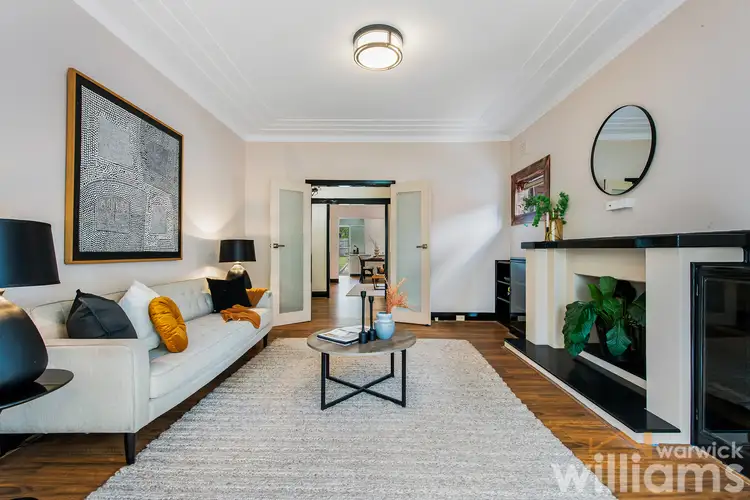 Fourth view of Homely house listing, 36 Millar Street, Drummoyne NSW 2047