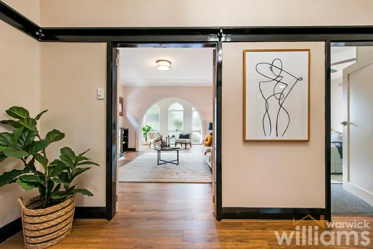 Sixth view of Homely house listing, 36 Millar Street, Drummoyne NSW 2047