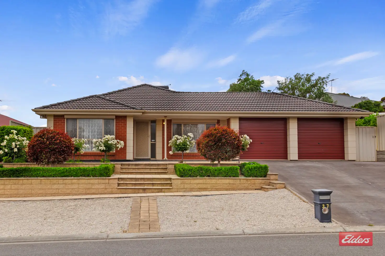 Main view of Homely house listing, 37 Thompson Circuit, Evanston Park SA 5116