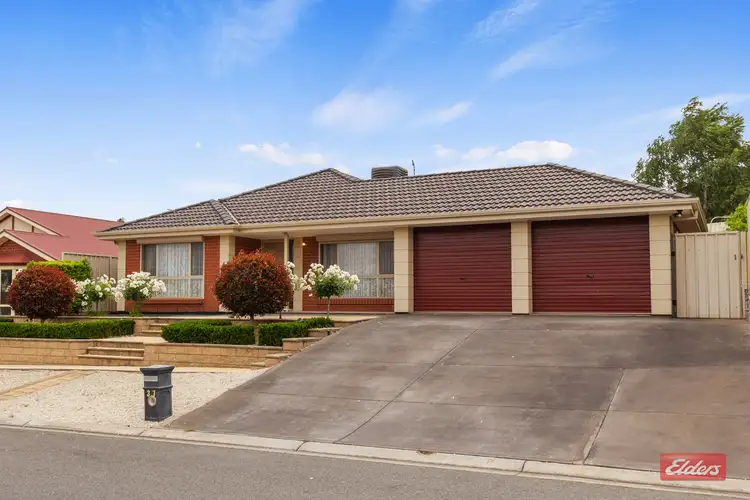 Second view of Homely house listing, 37 Thompson Circuit, Evanston Park SA 5116