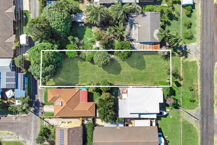 9 Burnet Street, Ballina NSW 2478