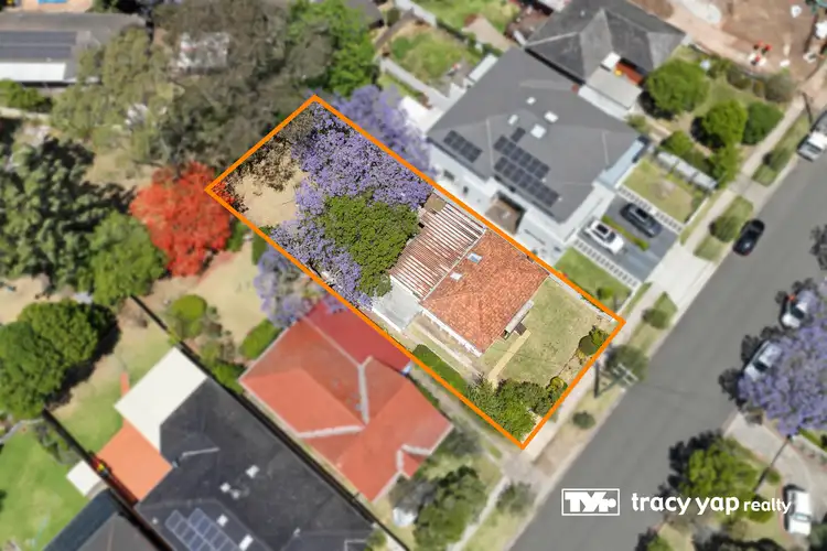 47 Raimonde Road, Eastwood NSW 2122