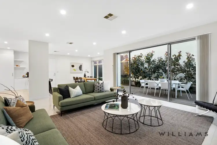 Second view of Homely house listing, 53B Tarlton Street, Somerton Park SA 5044