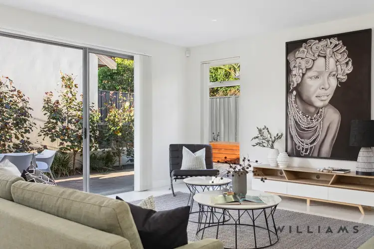 Fourth view of Homely house listing, 53B Tarlton Street, Somerton Park SA 5044