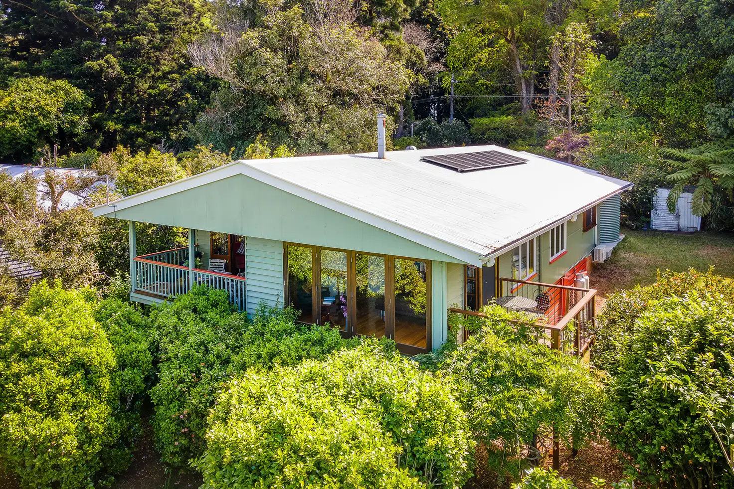 Main view of Homely house listing, 2024 Mount Glorious Road, Mount Glorious QLD 4520