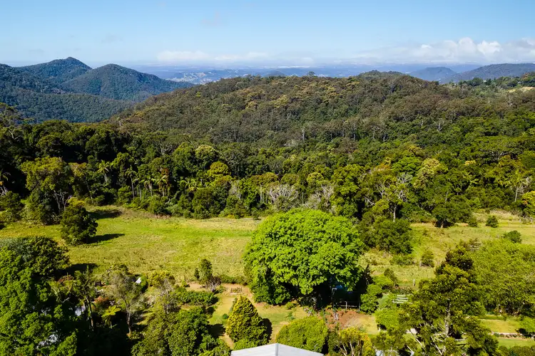 Second view of Homely house listing, 2024 Mount Glorious Road, Mount Glorious QLD 4520