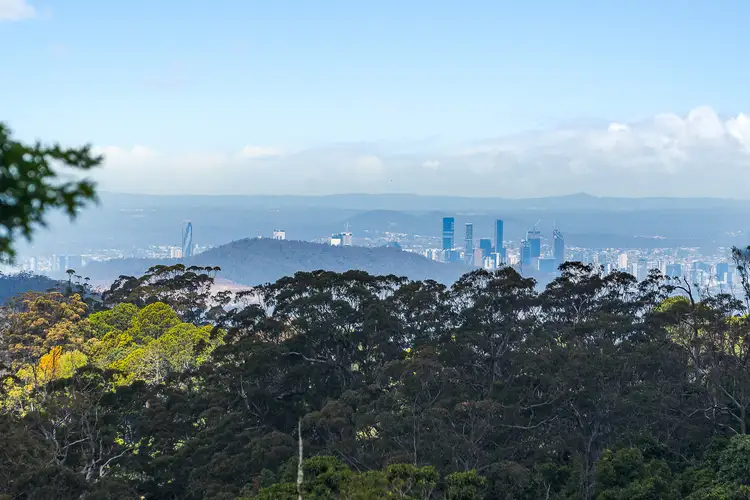 Third view of Homely house listing, 2024 Mount Glorious Road, Mount Glorious QLD 4520