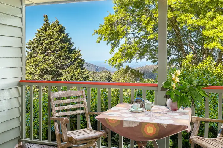 Fourth view of Homely house listing, 2024 Mount Glorious Road, Mount Glorious QLD 4520