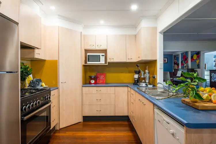 Sixth view of Homely house listing, 2024 Mount Glorious Road, Mount Glorious QLD 4520