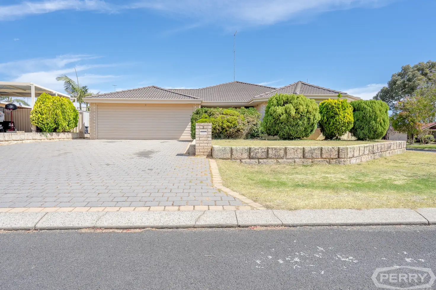 Main view of Homely house listing, 1 Augusta Mews, Meadow Springs WA 6210