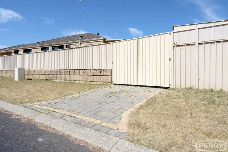 Second view of Homely house listing, 1 Augusta Mews, Meadow Springs WA 6210