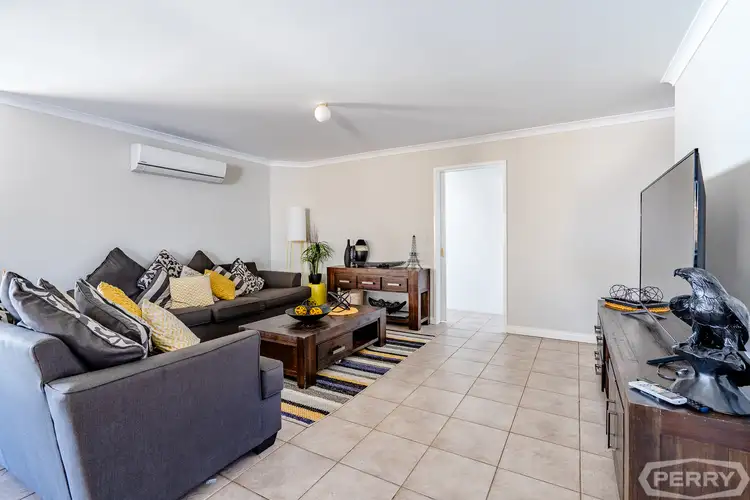 Sixth view of Homely house listing, 1 Augusta Mews, Meadow Springs WA 6210