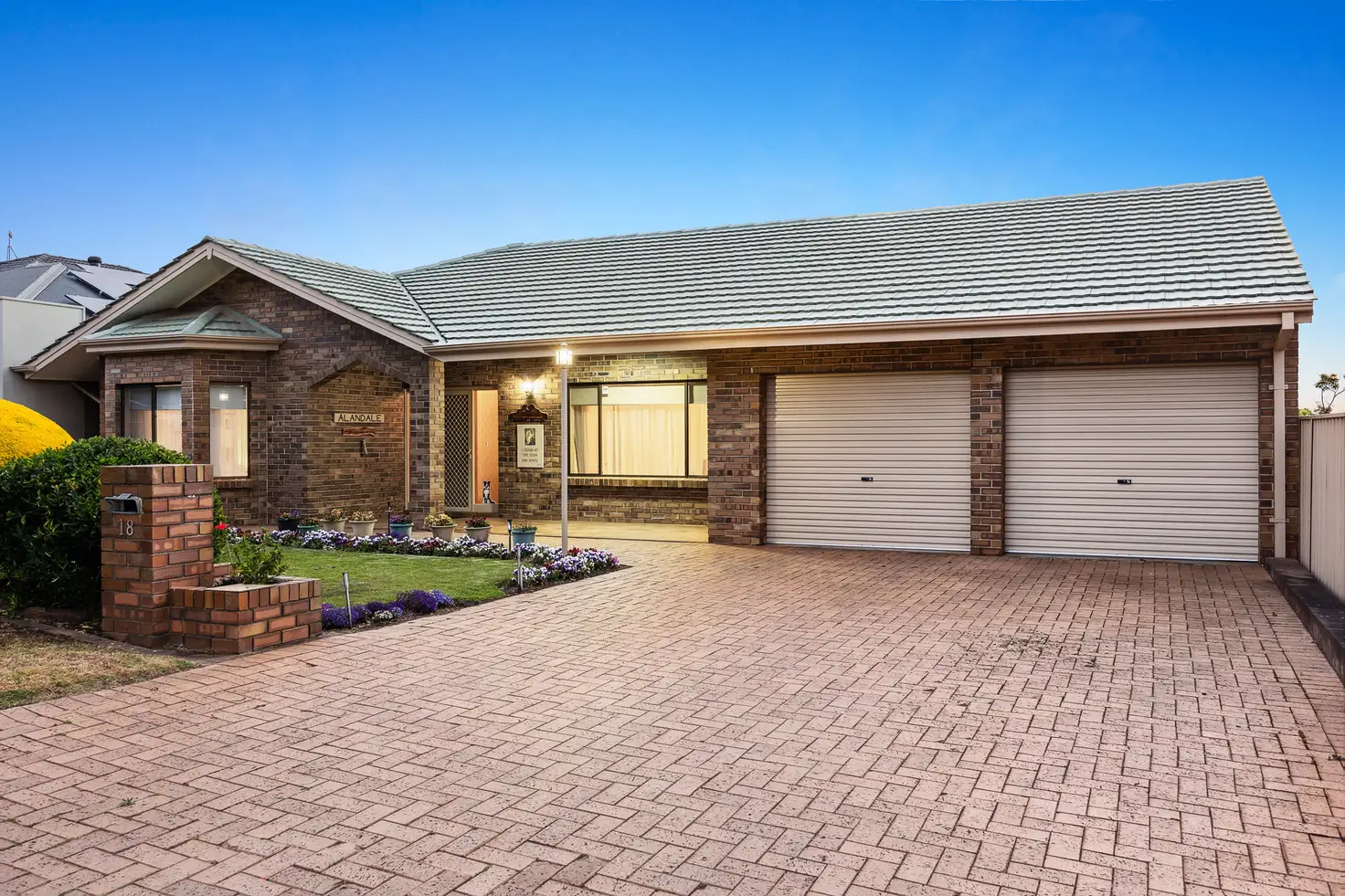 Main view of Homely house listing, 18 Bellview Drive, Athelstone SA 5076