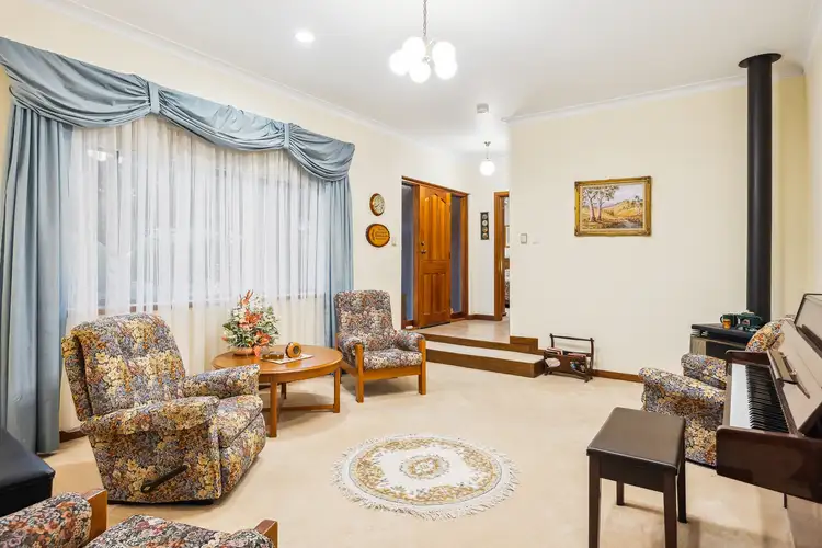 Second view of Homely house listing, 18 Bellview Drive, Athelstone SA 5076