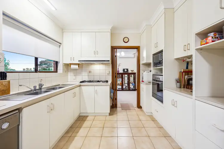 Fifth view of Homely house listing, 18 Bellview Drive, Athelstone SA 5076