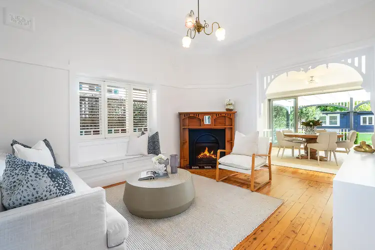 Second view of Homely house listing, 10 Bongalong Street, Naremburn NSW 2065