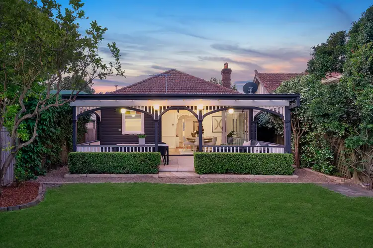Third view of Homely house listing, 10 Bongalong Street, Naremburn NSW 2065