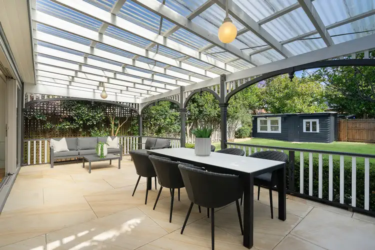 Sixth view of Homely house listing, 10 Bongalong Street, Naremburn NSW 2065