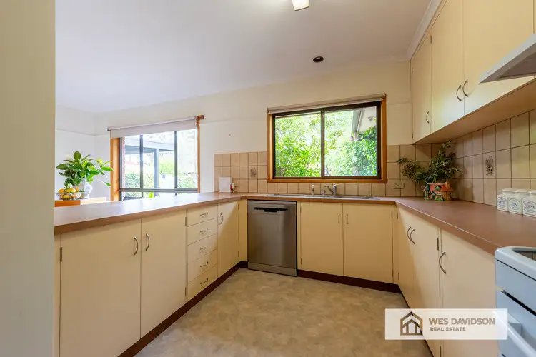 Second view of Homely unit listing, 2/260 Baillie Street, Horsham VIC 3400