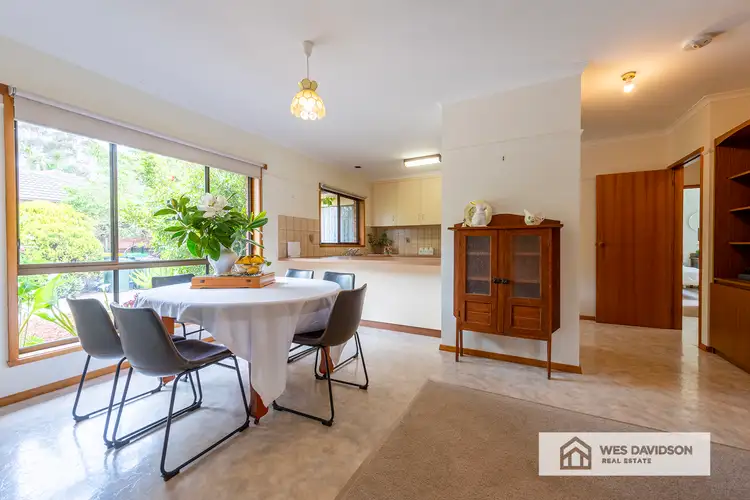 Third view of Homely unit listing, 2/260 Baillie Street, Horsham VIC 3400