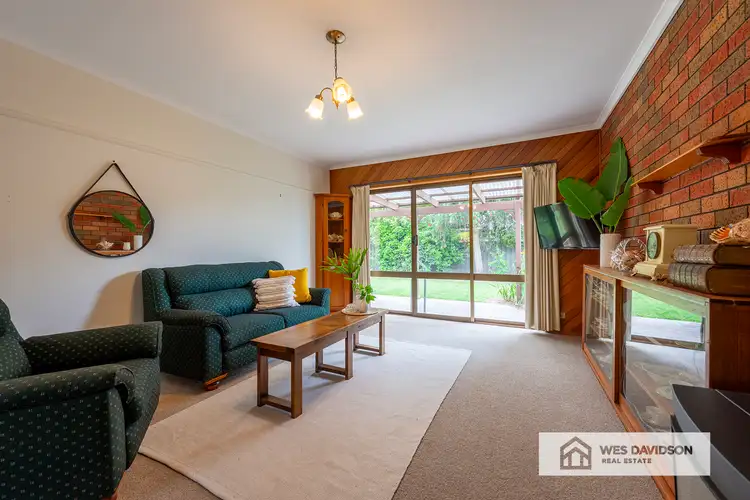 Fifth view of Homely unit listing, 2/260 Baillie Street, Horsham VIC 3400