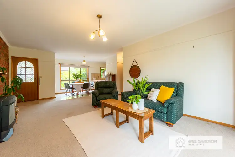 Sixth view of Homely unit listing, 2/260 Baillie Street, Horsham VIC 3400