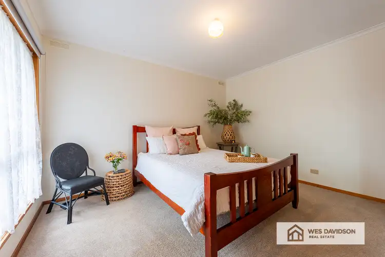 Seventh view of Homely unit listing, 2/260 Baillie Street, Horsham VIC 3400