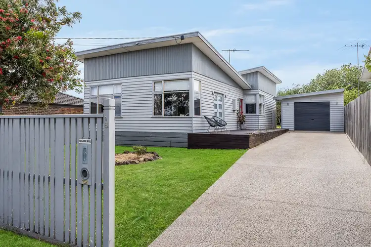 Main view of Homely house listing, 18 Autumn Street, Belmont VIC 3216