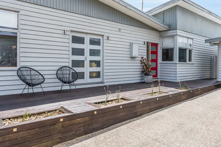 Second view of Homely house listing, 18 Autumn Street, Belmont VIC 3216