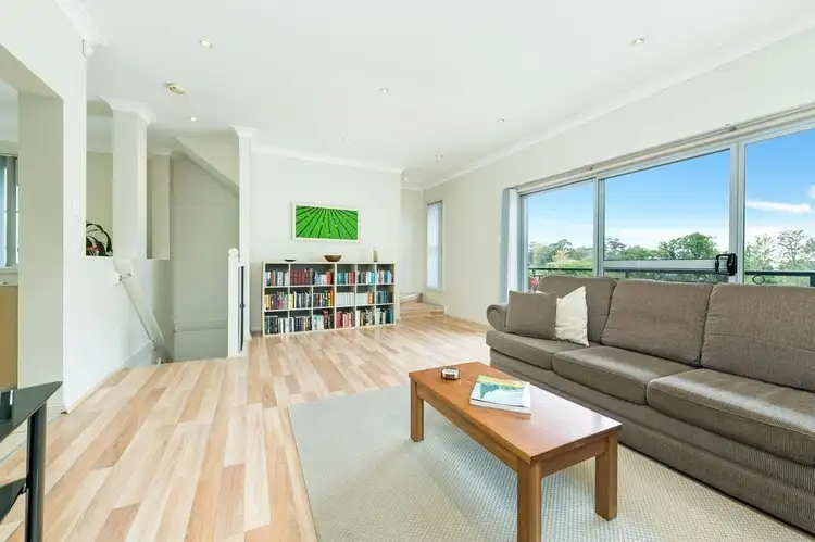Second view of Homely townhouse listing, 5/26-30 North Rocks Road, North Rocks NSW 2151