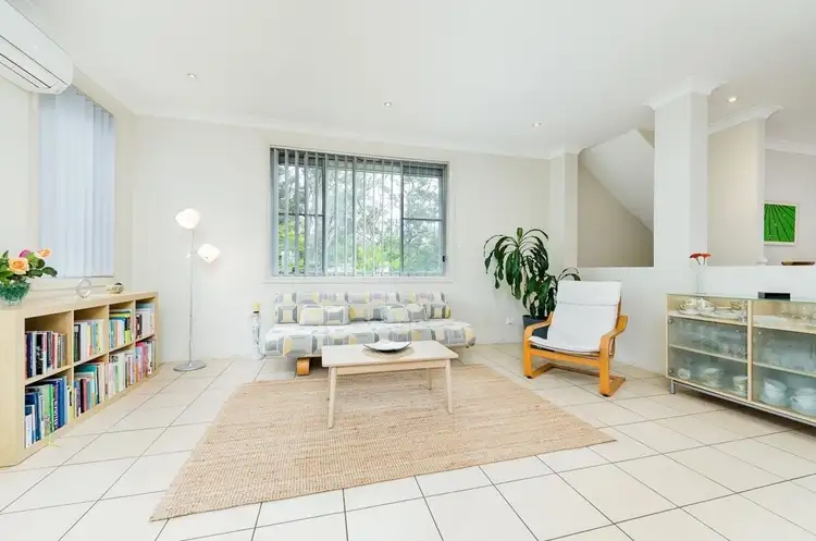 Third view of Homely townhouse listing, 5/26-30 North Rocks Road, North Rocks NSW 2151