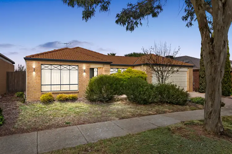 23 Swordgrass Avenue, Tarneit VIC 3029