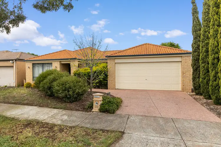 Second view of Homely house listing, 23 Swordgrass Avenue, Tarneit VIC 3029