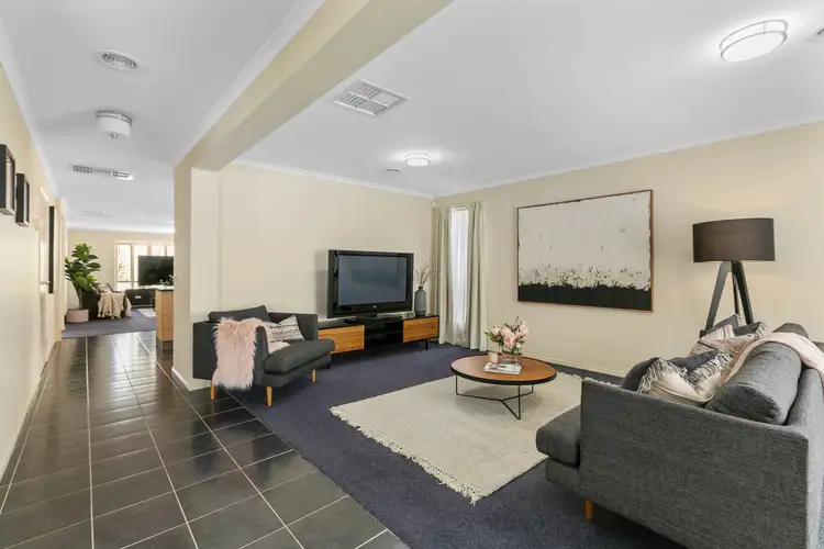 Third view of Homely house listing, 23 Swordgrass Avenue, Tarneit VIC 3029