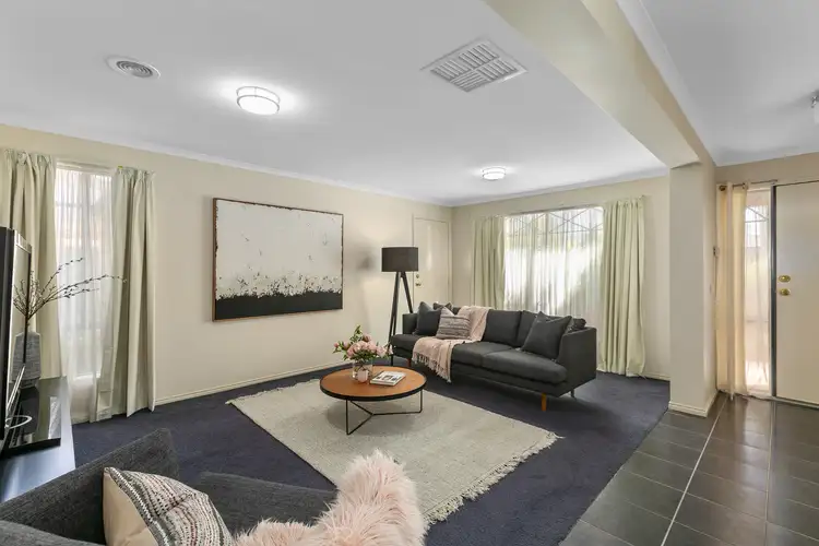 Fourth view of Homely house listing, 23 Swordgrass Avenue, Tarneit VIC 3029