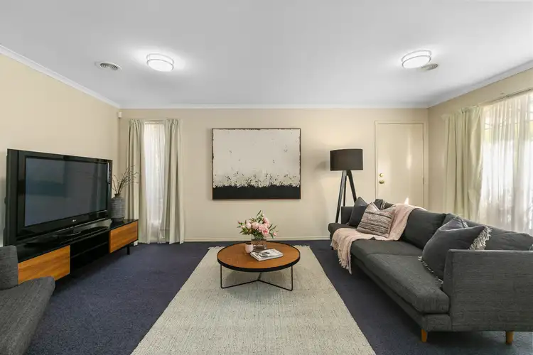 Fifth view of Homely house listing, 23 Swordgrass Avenue, Tarneit VIC 3029