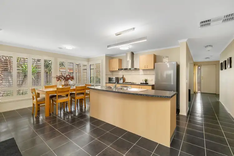 Sixth view of Homely house listing, 23 Swordgrass Avenue, Tarneit VIC 3029