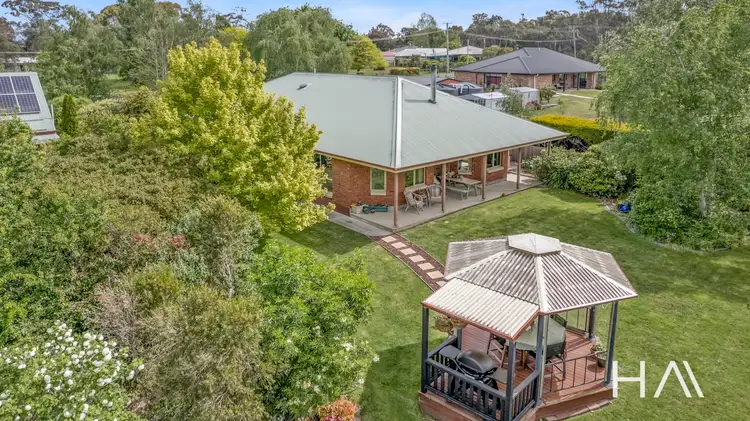Main view of Homely house listing, 8 Monds Lane, Carrick TAS 7291